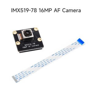 Módulo de cámara automático IR-Cut/Night Vision Video Webcam HD 5MP 1080P OV5647 enfoque ajustable con IR para Raspberry Pi todos los modelos - Product Image 4