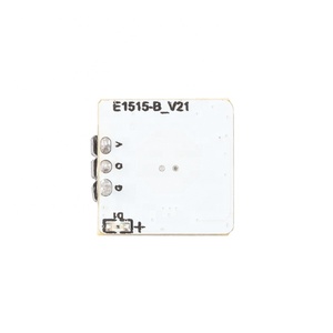 Placa de interruptor de Control de luz inteligente Micro Radar de microondas, módulo de Sensor de Radar 10G, - Product Image 4