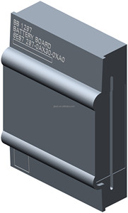 6ES7212-1BE40-0XB0 Bester Preis SPS-Siebdruck-CPU-Modul Hohe Qualität für die industrielle Steuerung und Programmierung auf Lager - Product Image 6