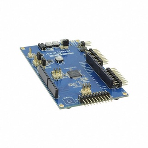 Atsamc21-Xpro schede di sviluppo Sam C21 xplain Pro Atsamc21 Sim808 modulo Gsm Gprs scheda di sviluppo Gps Atsamc21-Xpro - Product Image 1