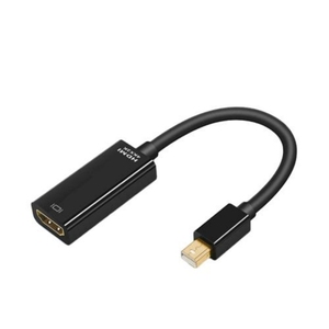 适用于MacBook Pro iMac Surface Pro 3 4 5 6的4k迷你DisplayPort迅雷高清电视适配器支持音频视频和显示器的使用 - Product Image 3