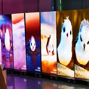 <strong>HD</strong> P2.5 Indoor LEDd Video Screen <strong>India</strong> LED Display Screen China <strong>HD</strong> LED Display Screen - Product Image 2