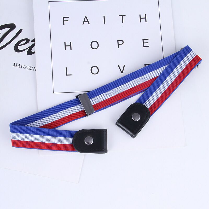 Blanc et rouge Bleu