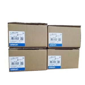 HMI Panel NB7W-TW00B for Industrial Automation TFT LCD Display