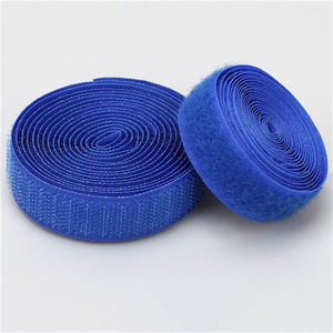 Correa de gancho y bucle de venta superior SAS Velcroes de gancho y bucle adhesivos para coser de alta resistencia - Product Image 4
