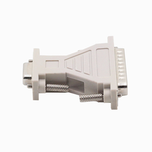 Adattatore seriale DB9 femmina a DB25 maschio da DB25 a DB9 per Computer e altri dispositivi - Product Image 5
