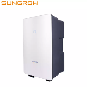 Sungrow güneş invertör SG15KTL-M 15kw 98.6% verimli dönüşüm için uygun yüksek kalite farklı ortamlar Mppt güneş - Product Image 4