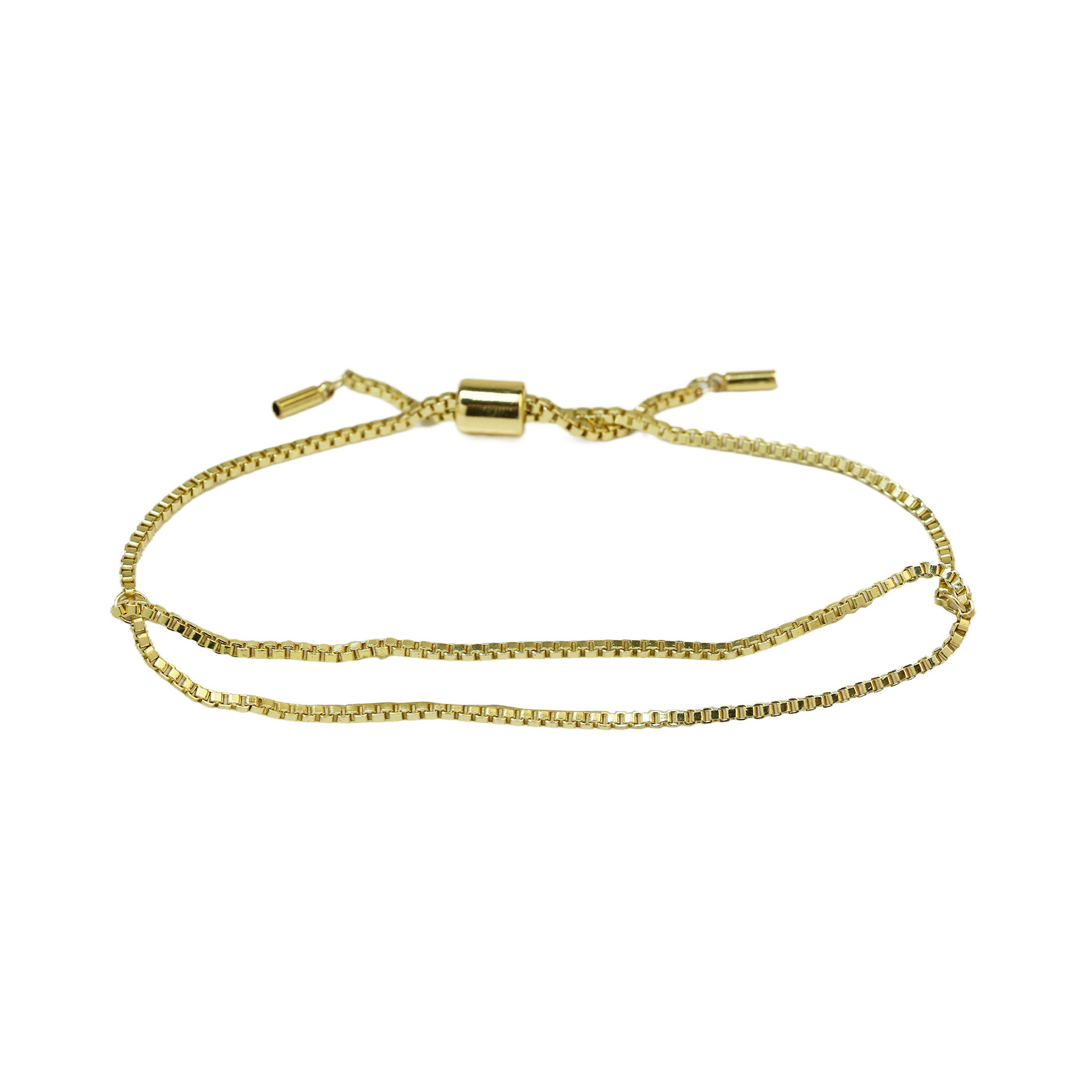 Bracelet en or