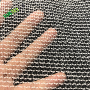 Rete di plastica ad alta resistenza rotoli di rete parasole per azienda agricola netto di fabbrica personalizzare le dimensioni Mono panno ombreggiante - Product Image 2