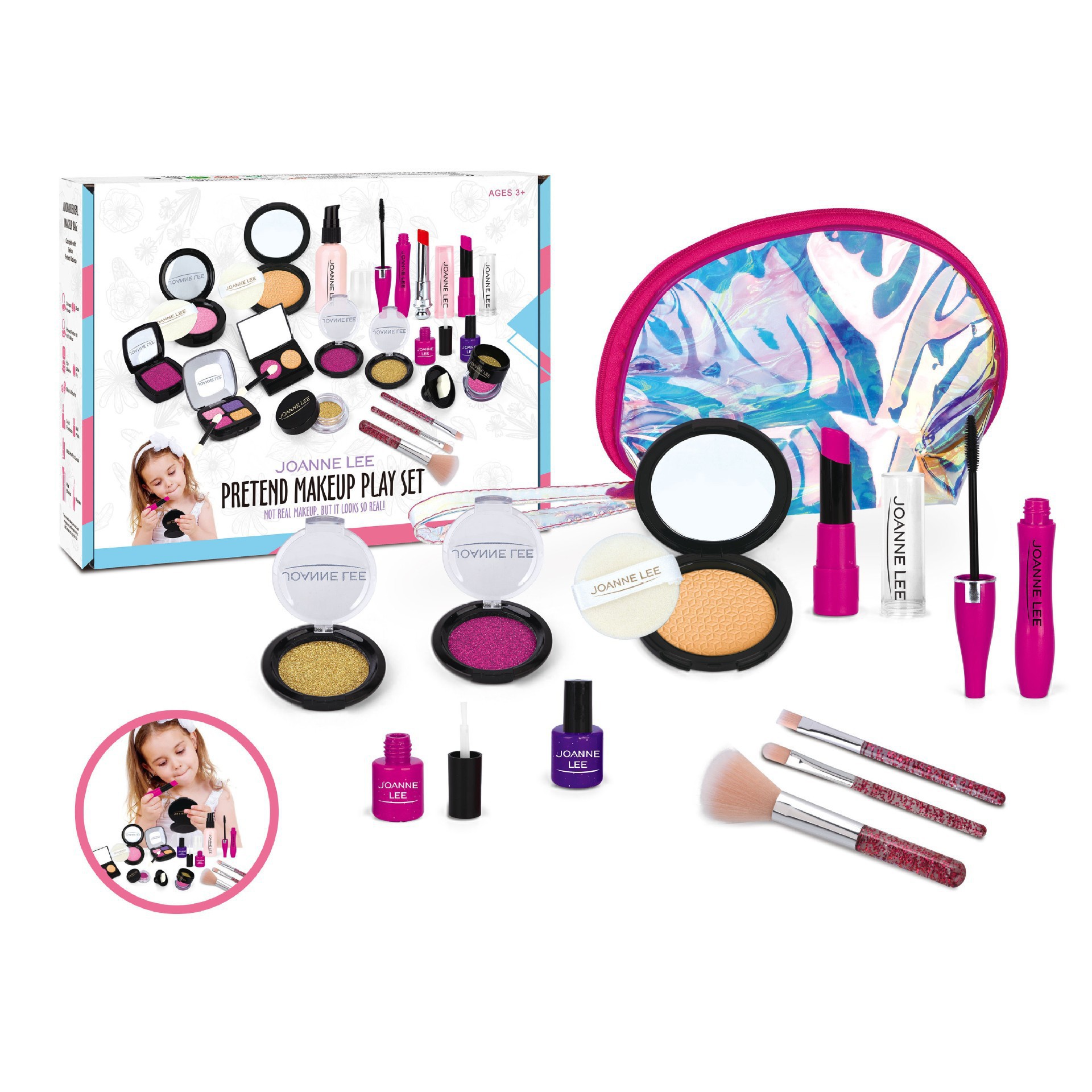 Jouets de maquillage et de cosmétiques 1354 (ne peut pas être appliqué)