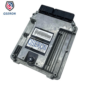 ECU motor kontrol ünitesi ECM 0281B03688 EDC16C42-5.6 E35/MY2007 dizel elektronik bilgisayar modülü - Product Image 6