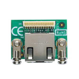 AX92918 AX92902 Full-size PCI Express Mini Card 1 x Gigabit Ethernet Intel i210IT controller per Axiomtek - Product Image 4