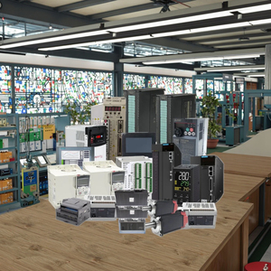 Fabrik preis Servomotor treiber Softstart-Modul für SPS-Programmierung und Industries teuerung 6FX2001-3CB02 - Product Image 4