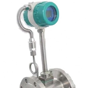 <strong>vortex</strong> <strong>Flowmeter</strong> 24vdc Supply Steam <strong>Flowmeter</strong> <strong>vortex</strong> <strong>Flowmeter</strong> Flange Connection - Product Image 3