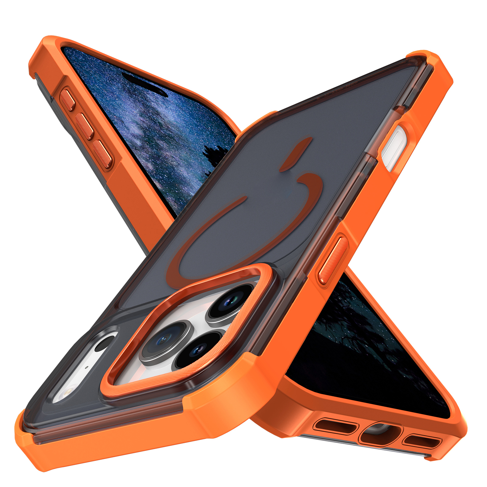 Naranja