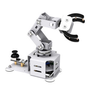Hiwonder-Programmierung Echtzeit steuerung Roboterarm-Synchron isations steuerung für Roboter - Product Image 1