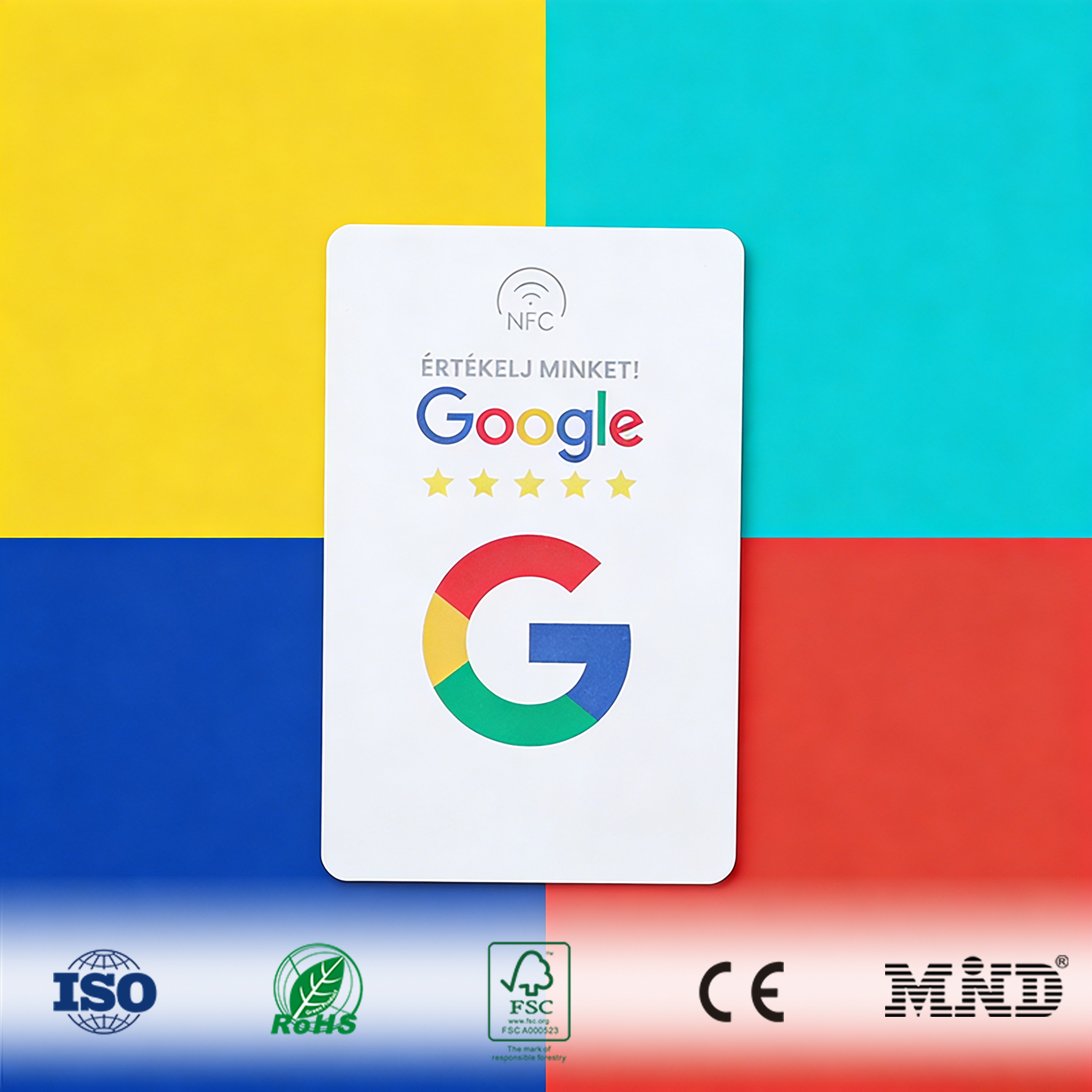Mezcla de colores