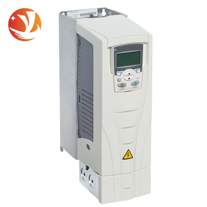 Di alta qualità automazione industriale plc pac controller dedicati con ACS510-01-012A-4 plc logica controller di programmazione - Product Image 1