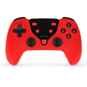 Switch Pro Wireless <strong>Controller</strong> with M1/M2 Programmable Button