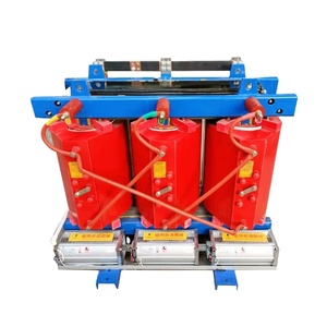 Transformador a prueba de explosiones de tipo seco Controlador de temperatura Voltaje de salida 380V 400V 220V 11KV Voltaje de entrada 35KV Frecuencia 60Hz - Product Image 4