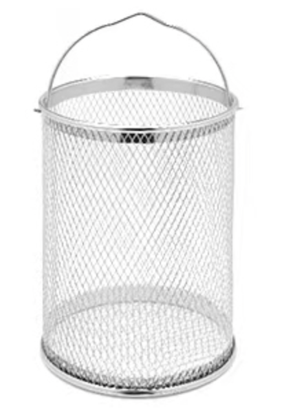 Fried basket (As a fry pot)