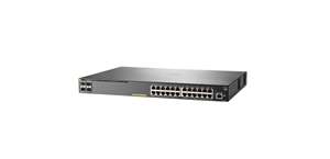 Aruba 6100 loạt chuyển đổi 24g cl4 4sfp + chuyển đổi jl677a - Product Image 6