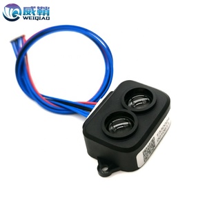 TOFレーザーレーダーモジュールTF-LUNA 8メートルレンジングセンサーUART/I2C通信デジタル出力センサー付き - Product Image 3