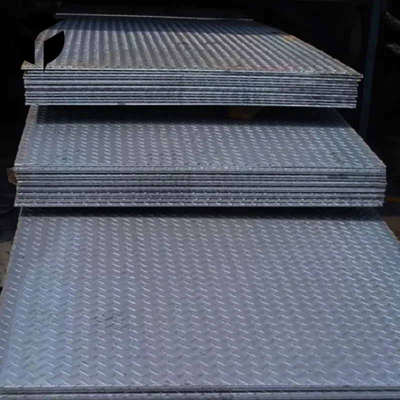 Weathering Resistant Steel Spa-h Container Ship Steel Plate A36 Weathering Carbon Steel Plate Sheet