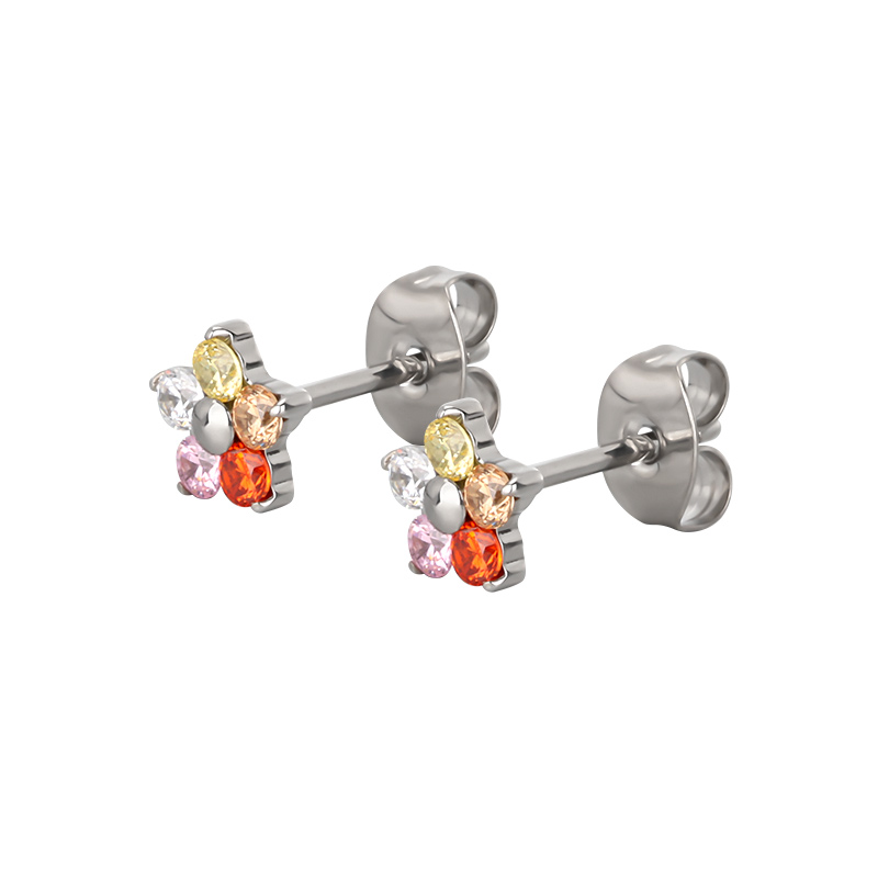 TB-1538 Orange+Pink+Clear+Yellow+Champagne