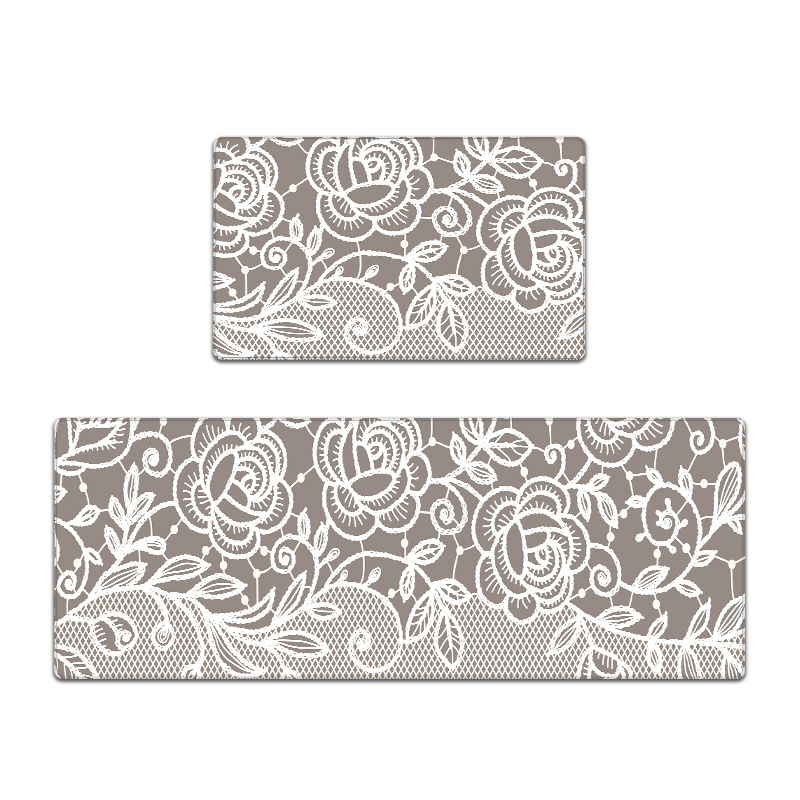 Marron de style européen