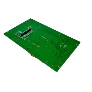 Yüksek kaliteli PCBA elektronik kart/SMT PCBA /PCB takımı endüstriyel kontrol panosu - Product Image 6