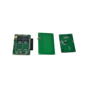 PSAM HCC-T10-DC3 ile RFID yüksek performanslı modül okuyucu yazar magcard okuyucu - Product Image 5