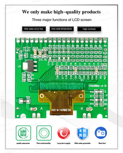 128x64 COG LCD-Anzeige modul Grafik-LCD-Anzeige für Arduino 128 X64 ST7567 Herstellung 128x64 Grafik-LCD-Anzeige modul