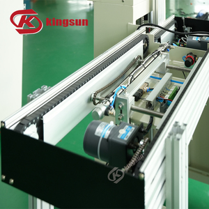 <strong>PCB</strong> Handling Equipment Smt <strong>Pcb</strong> Magazine <strong>Loader</strong> <strong>Pcb</strong> Board Conveyor <strong>Automatic</strong> Smt <strong>Loader</strong> <strong>Unloader</strong> Machine for SMT Production Line - Product Image 5