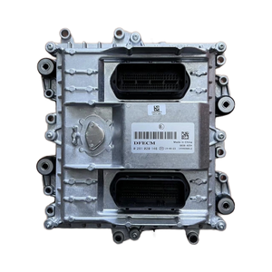 大宇ショベルエンジンコントローラ0281020146 EDC17CV41新しい条件コンピュータボード制御モジュール - Product Image 1