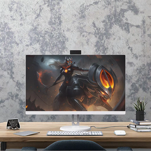 core i7 i9 price touch screen <strong>desktop</strong> monoblock pc all-in-one all in one <strong>computers</strong> - Product Image 5