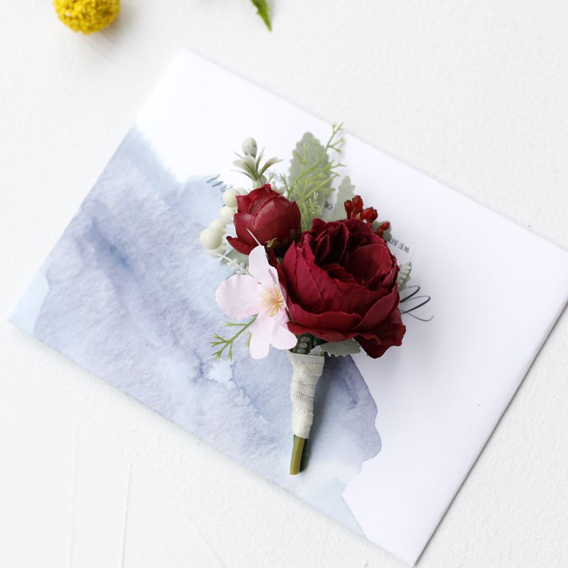 8#corsage
