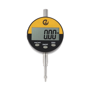 High-Precision Digital Display Dial Indicator Altimeter for <strong>Measurement</strong> for Accurate Data <strong>Output</strong> 0-12.7mm