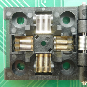 100% Original GX3007 Programmer Adapter BGA Test buchse für integrierte Schaltkreise für XELTEK Super Pro 7500N - Product Image 3