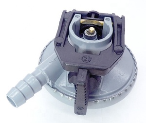 Bộ điều chỉnh LPG với thiết bị ofd, thiết bị cắt dòng chảy - Product Image 2