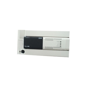 Hochwertige industrielle Automatisierung Plc Pac dedizierte Controller mit FX3U-48MR DS Plc Logic Programming Controller - Product Image 1