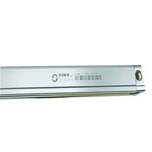SINO KA300 reticoli per Encoder ottico 120mm 70mm scala di vetro lineare sistema di visualizzazione digitale tornio macchine utensili - Product Image 5