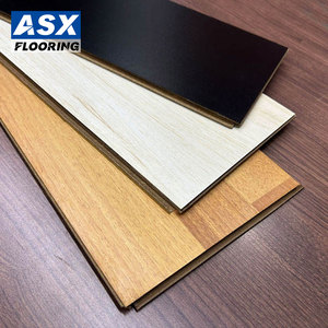 8mm 10mm 12mm Độ dày trong nhà phòng khách Float sàn Đức sàn gỗ giá - Product Image 1