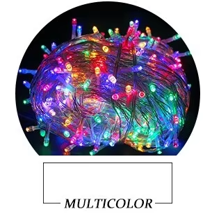 Multicolore