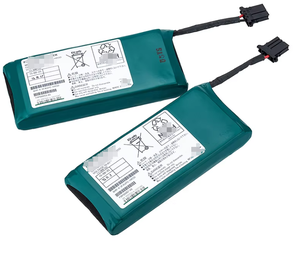 078-000-141 EMCISILONバッテリー078-000-141 - Product Image 1