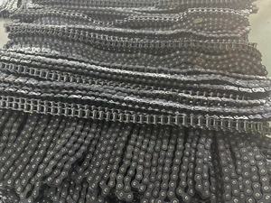 04C-1 06C-1 085-1 08A-1 10A-1 12A-1 16A-1 20A-1 cazip fiyat yüksek mukavemetli B serisi standart makaralı zincir - Product Image 6