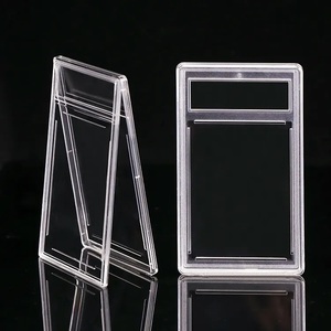 Étui de Protection Vide de Meilleure Qualité pour Carte de Sport à Collectionner 35 pt, Type Slab de Gradation PSA NBA Yu-Gi-Oh Pokémon - Product Image 6