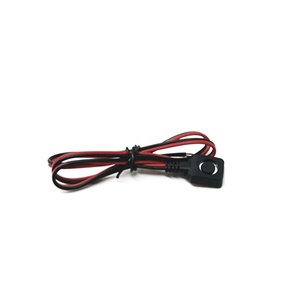 Wintai-Tech GPS Wiring Harness <strong>Emergency</strong> Alarm <strong>Button</strong> <strong>Push</strong> Start <strong>Button</strong> Car Alarm <strong>System</strong> Manufacturer - Product Image 2