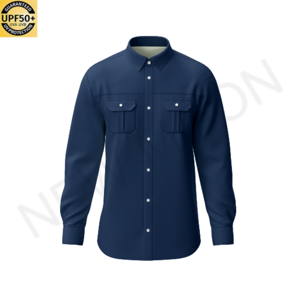 Bleu marine