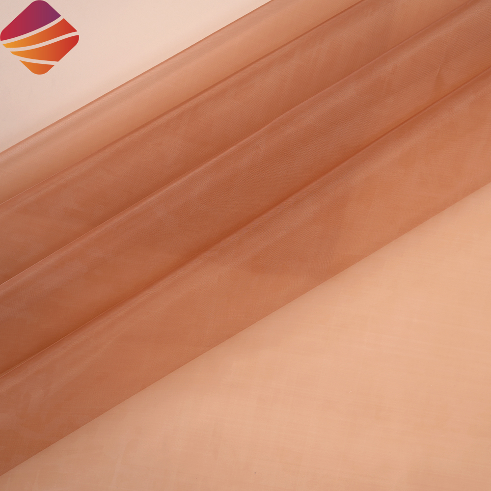 Qualité renforcée 80D, 66 g/m², Nude foncé
